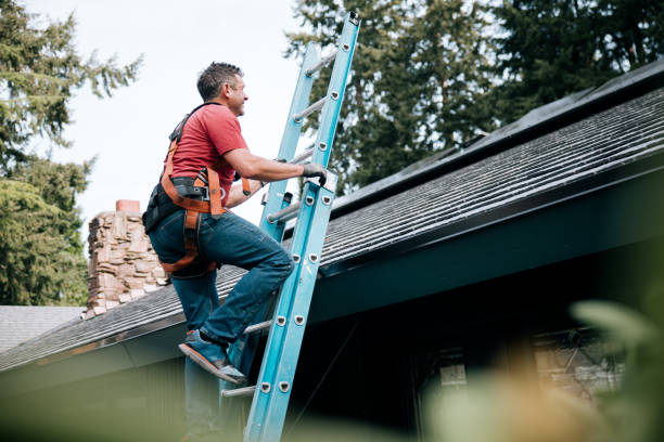 Best Roof Inspection  in Williamstown, PA